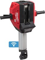 Milwaukee DH2528H-0 MX Fuel 25 kg Sloophamer Met 28mm Hex-aansluiting (Basic)-2