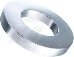Sluitring M42 (43.0x78x7.0) Verzinkt DIN 125-A