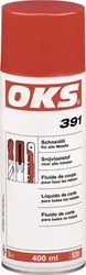OKS 391 Snijolie spuitbus (400ml)