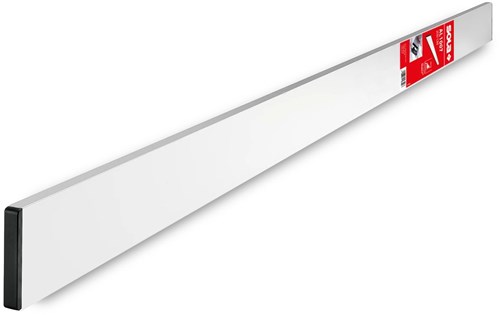 Sola AL 1007 Aluminium Strijklat 1,0m