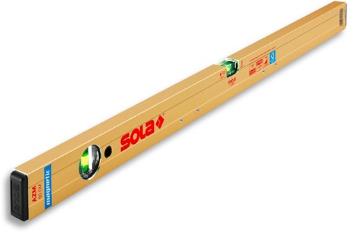 Sola AZM 100 Waterpas 100cm Magnetisch