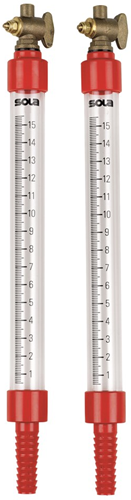 Sola S 1012 Slangwaterpas (1 stuks)