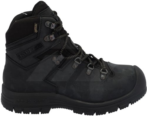 Solid Gear Bravo GTX Veiligheidsschoenen 36