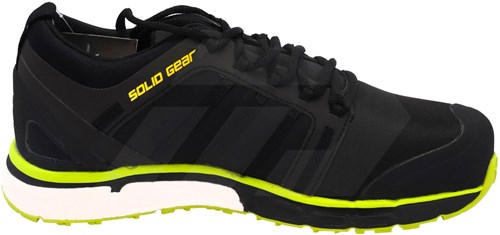 Solid Gear Revolution Veiligheidsschoenen 37