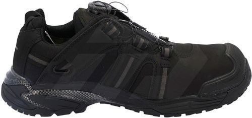 Solid Gear Enforcer GTX Veiligheidsschoenen 36