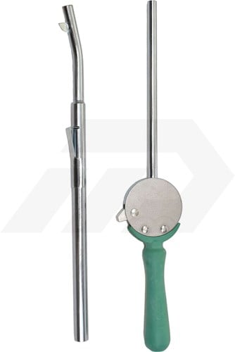 Wymefa Trekveerpomp Spirado