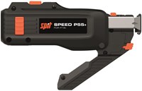 Spit Speed P55+ Easy Click Stripschroefadapter Voor P18+ En P18-2
