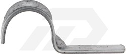 Spit P-Clip 16mm Metalen Zadel (150)