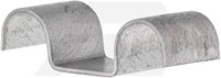 Spit P-Clip D 24x24mm Metalen Zadel (50)-2