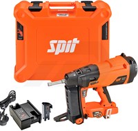 Spit Pulsa 40P+ Nagelapparaat Op Gas (15-40mm)-3