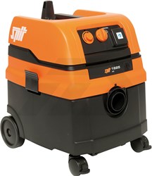 Spit AC1625 Nat en Droog Stofzuiger 25 Liter