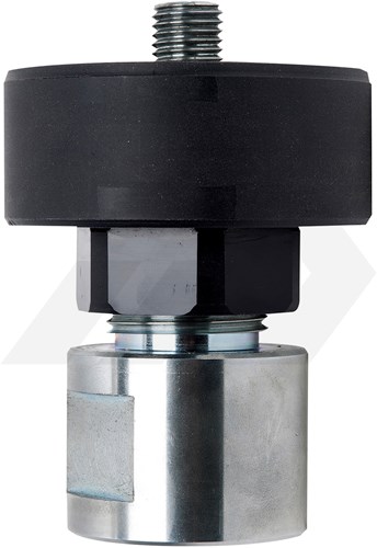 Spit M16-M41 Adapter Met Stofkap (1)