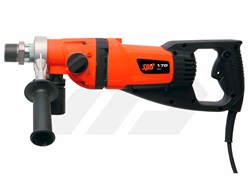 Spit SD17P Diamant Droogboormachine Met Soft Impact