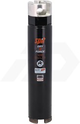 Spit Dry-X-Force Diamantboor 56x200mm SDD