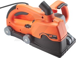 Spit D90 Sleuvenzaagmachine Met Originele Xtreme Universeel Diamantbladen