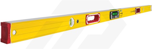 Stabila TECH 196 DL Digitale Waterpas 183cm