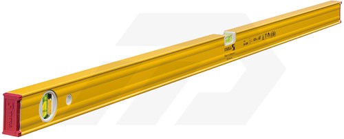 Stabila 80 ASM Magnetische Waterpas 120cm