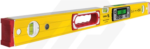 Stabila TECH 196 DL Digitale Waterpas 81cm