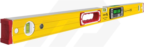 Stabila TECH 196 DL Digitale Waterpas 100cm
