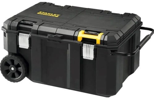 Stanley FatMax Pro-Stack Gereedschapswagen 113L IP54