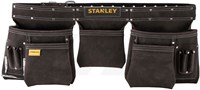 Stanley Dubbele Gereedschapsgordel