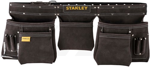 Stanley Dubbele Gereedschapsgordel