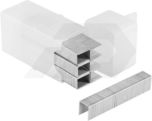 Stanley A 12mm Nieten Verzinkt (1000 Stuks)-2