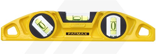 Stanley FatMax Torpedo Waterpas Magnetisch 22cm