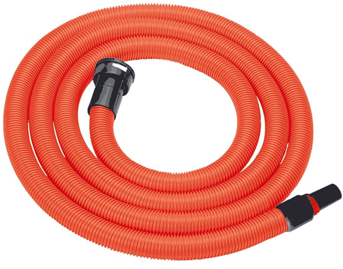 Starmix Veiligheidsslang 5,0 Mtr x 35mm Met Luchtregelaar