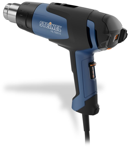 Steinel HL1920E Heteluchtpistool 80-600 °C (In Doos)