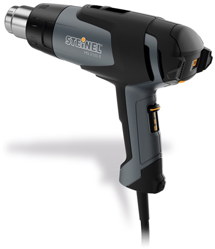 Steinel HG2120E Heteluchtpistool 80-630 °C (In Doos)