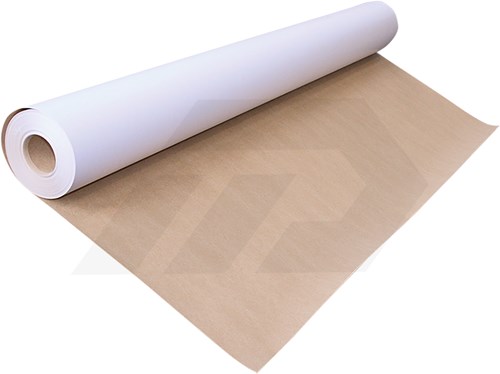 Stucloper 130cm Breed Kitra Basic Wit (75m²)