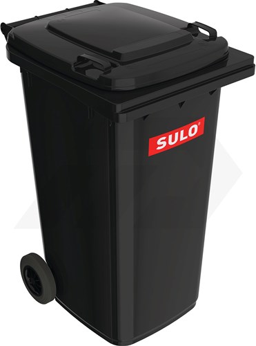 Sulo MGB 240 Afvalbak 240 Ltr. Antraciet