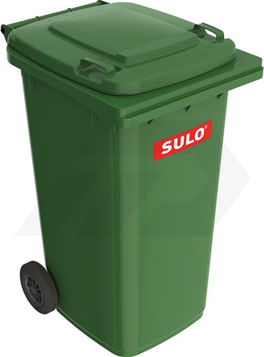 Sulo MGB 240 Afvalbak 240 Ltr. Groen