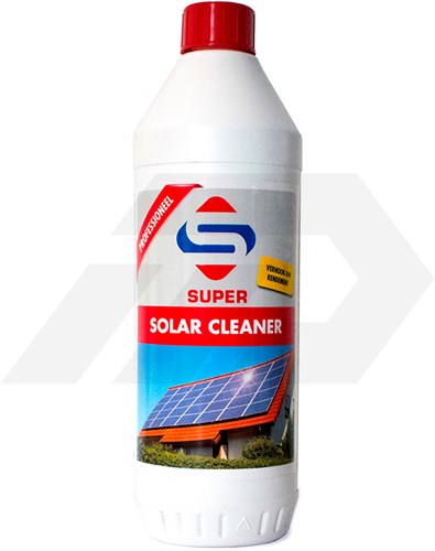 SuperCleaners Super Solar Cleaner (1 Ltr.)