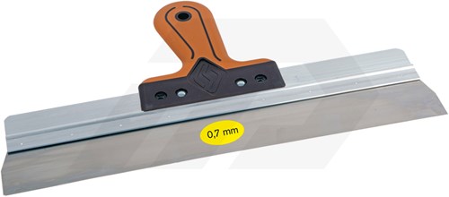 Super Prof Gipsmes RVS 480mm – 0,7mm Softgrip