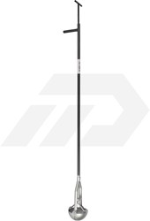 Talen Tools K37 Putschep Rond (1 stuks)