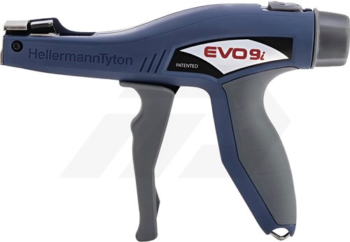 HellermannTyton EVO 9i Bundelbandtang 4,6-13,5mm