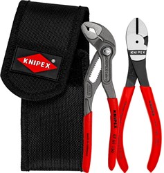 KNIPEX 00 20 72 V02 Mini-Tangenset