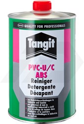 Tangit PVC-U/ABS Reiniger (1.000ml)