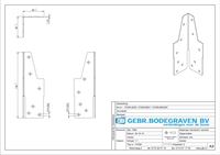 GB Gripanker Type C Verzinkt-3