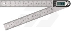 Tecwerk Digitale Hoekmeter 20cm