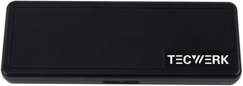 Tecwerk Digitale Schuifmaat DIN 862 150mm-2