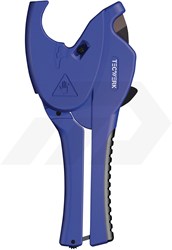 Tecwerk Buisschaar 0-42mm