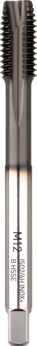Tecwerk Machinetap M 20 DIN 376 HSS-Co HardLube Universeel