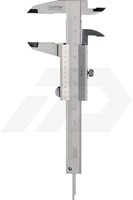 Tecwerk Schuifmaat 0-70mm