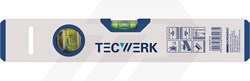 Tecwerk Aluminium Waterpas 60cm