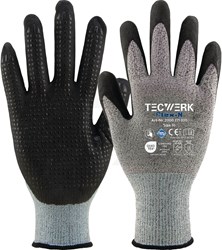 Tecwerk Flex N Handschoenen Mt. 8/M