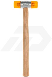 Tecwerk Kunststof Hamer 32mm
