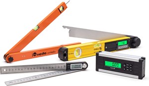 Hoekmeters